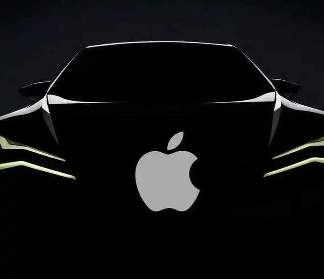 Реліз Apple Car перенесено на 2028 рік